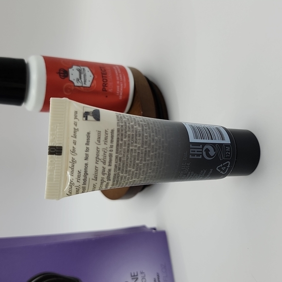 4 Piece Sample Lot - Picture 12 of 12